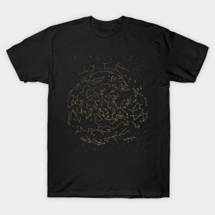 Star Constellation T-Shirt